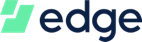 Logo edge