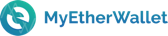 Logo myetherwallet-logo