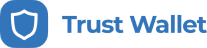 Logo trust-wallet-logo-freelogovectors 1